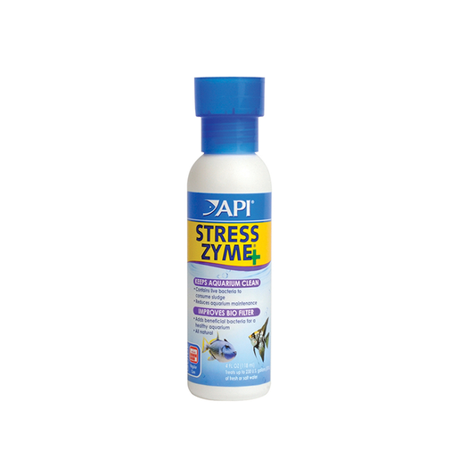 API Stress Zyme