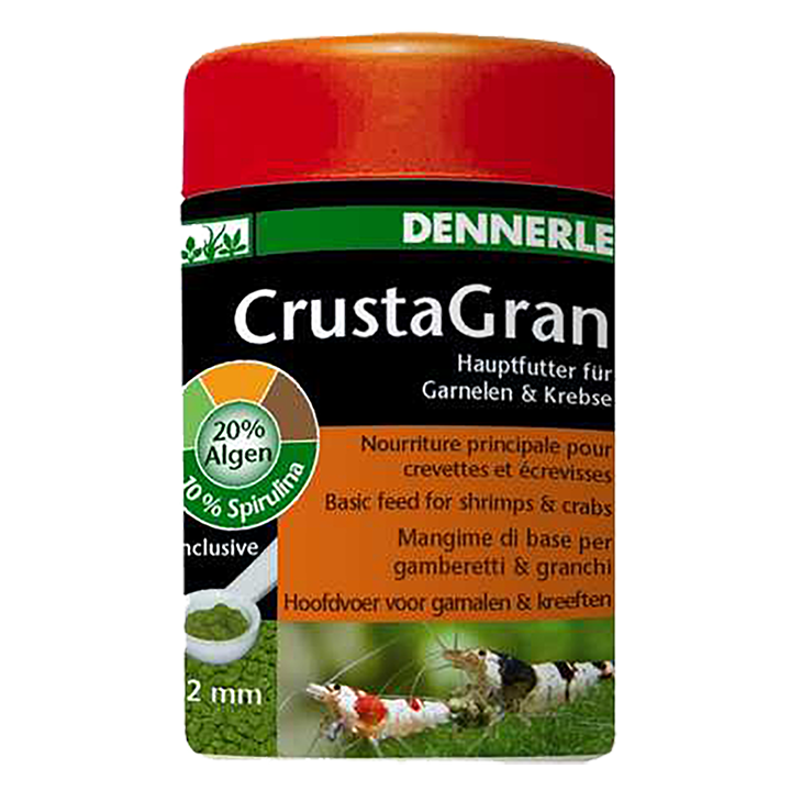 CRUSTAGRAN - 100 mL