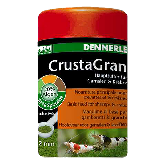CRUSTAGRAN - 100 mL