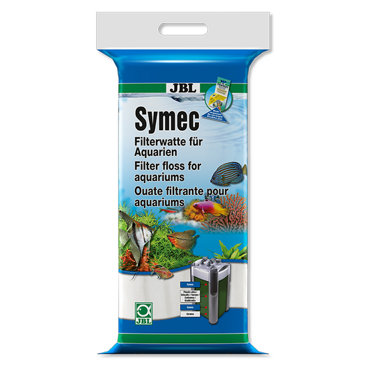 JBL Symec Filter Floss