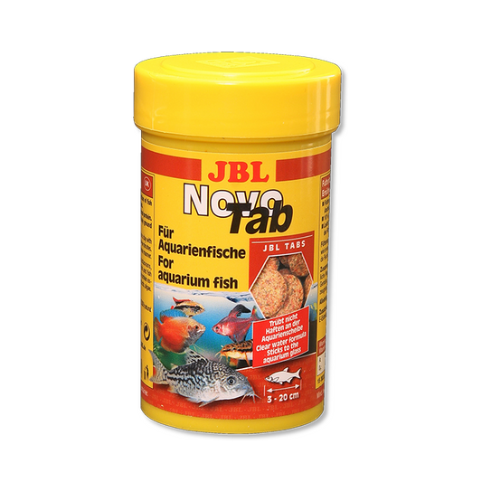 JBL NovoTab 100 mL