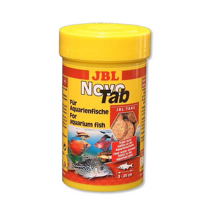 JBL NovoTab 100 mL