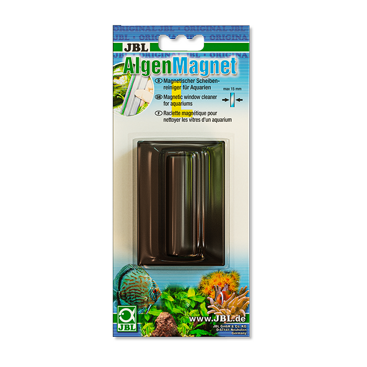 JBL Algae Magnet