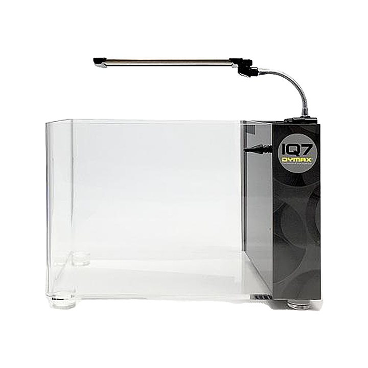 DYMAX IQ7 MINI ACRYLIC AQUARIUM