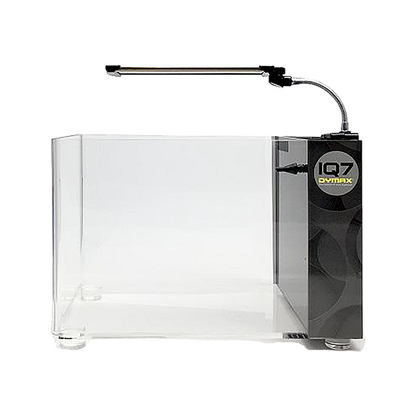 DYMAX IQ7 MINI ACRYLIC AQUARIUM