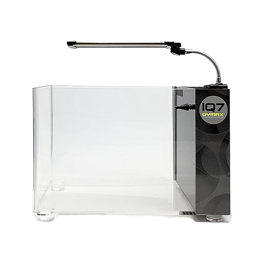 DYMAX IQ7 MINI ACRYLIC AQUARIUM