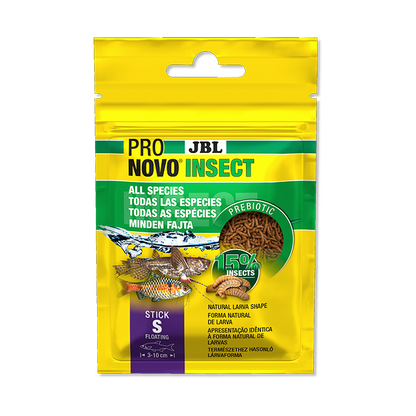 JBL PRONOVO INSECT STICK S