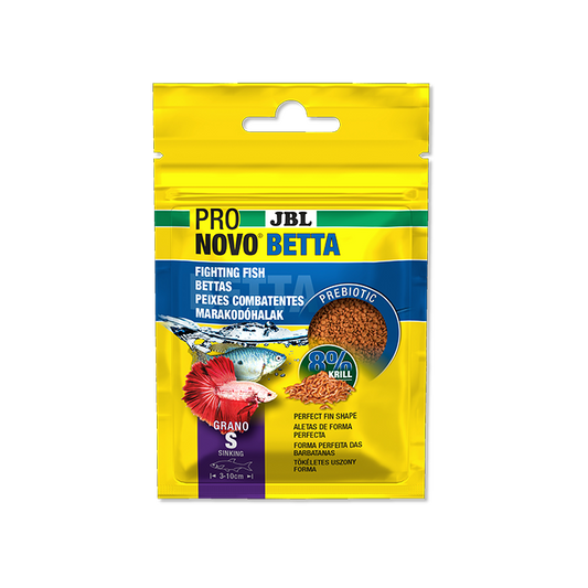 JBL PRONOVO BETTA GRANO S