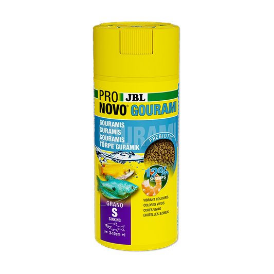 JBL PRONOVO GOURAMI GRANO S