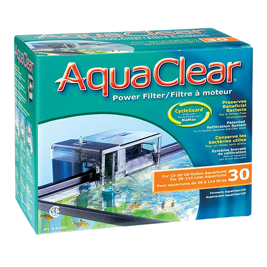 AquaClear 30 Power Filter