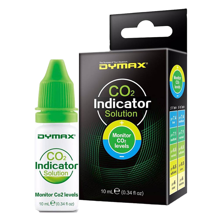 DYMAX CO2 INDICATOR SOLUTION 10ml