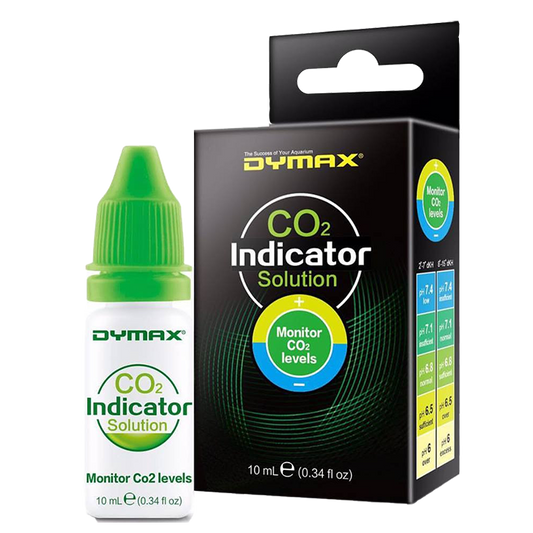 DYMAX CO2 INDICATOR SOLUTION 10ml