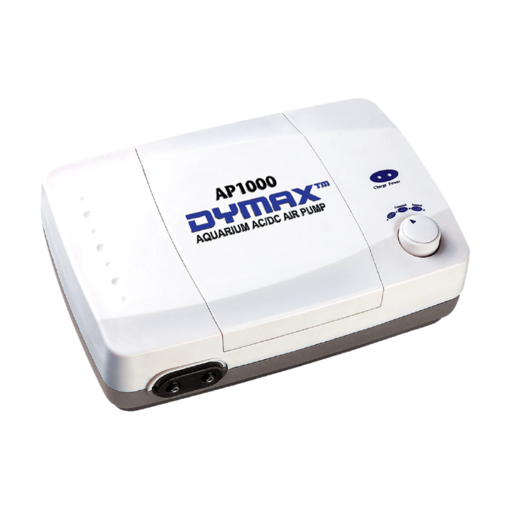 DYMAX AC/DC AIR PUMP AP1000