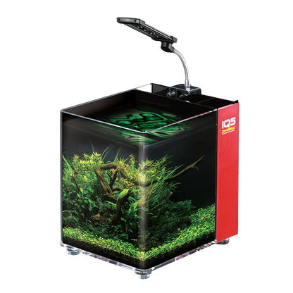 DYMAX IQ5 ACRYLIC AQUARIUM