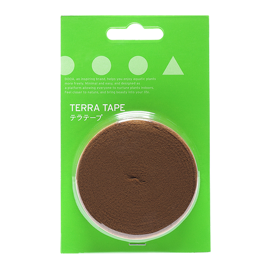 DOOA | Terra Tape