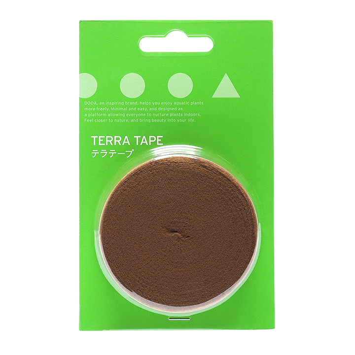 DOOA | Terra Tape