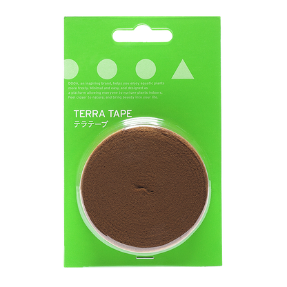 DOOA | Terra Tape