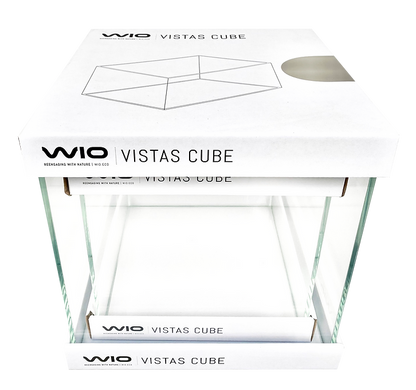 WIO | VISTAS Cube