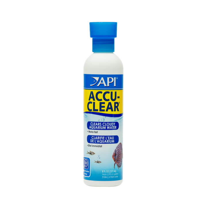 API Accu-Clear