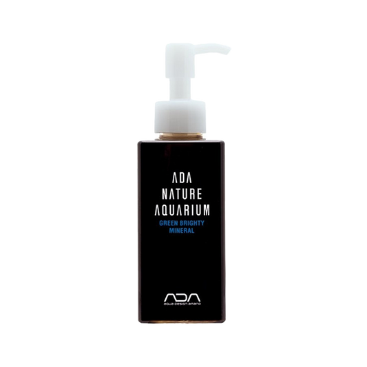 ADA | Green Brighty Mineral