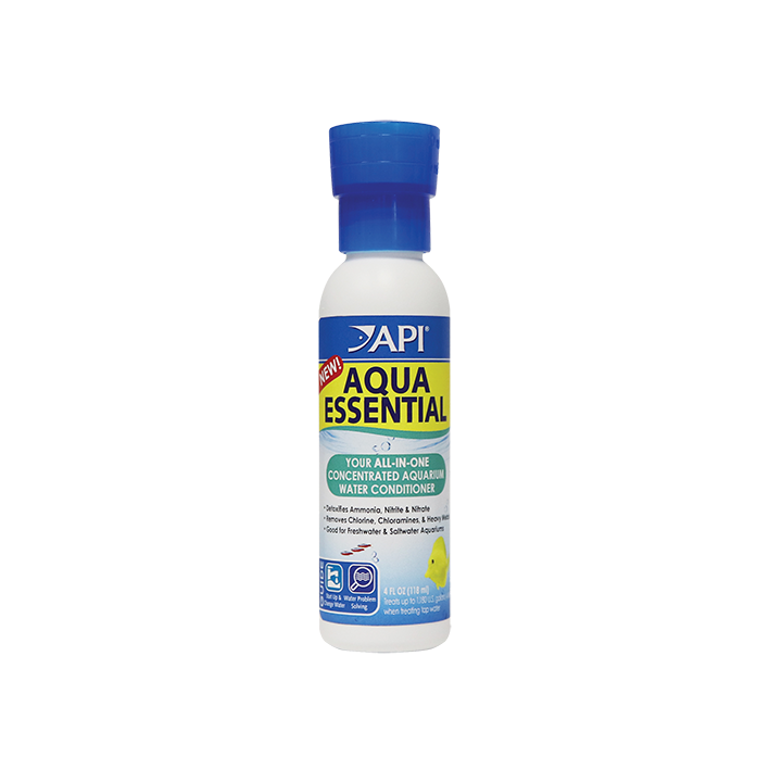 API Aqua Essential