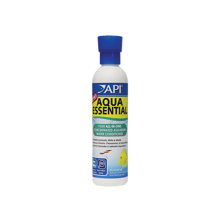 API Aqua Essential