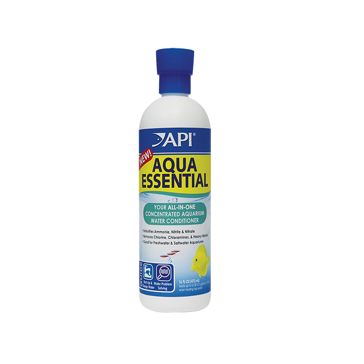 API Aqua Essential