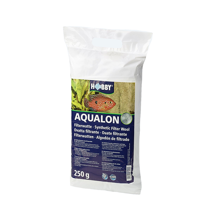 Aqualon Filter Wool