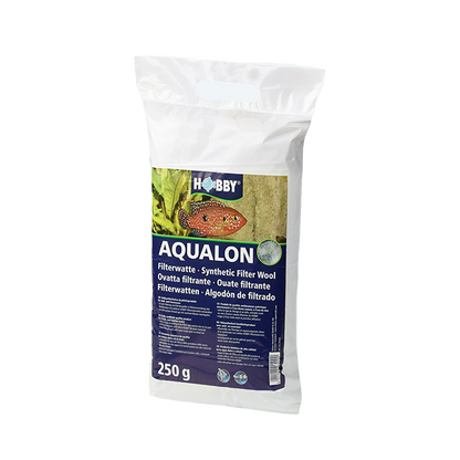 Aqualon Filter Wool