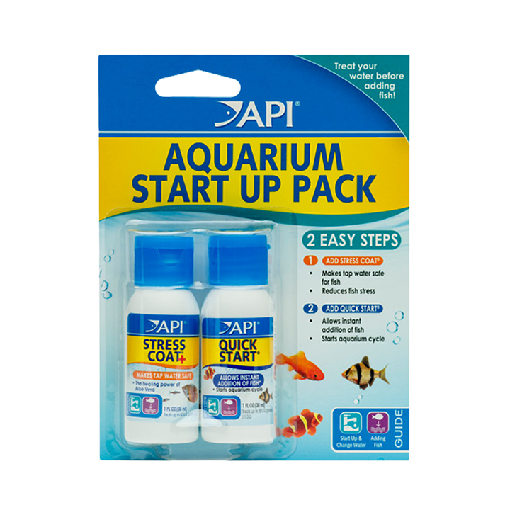 API Start Up Pack