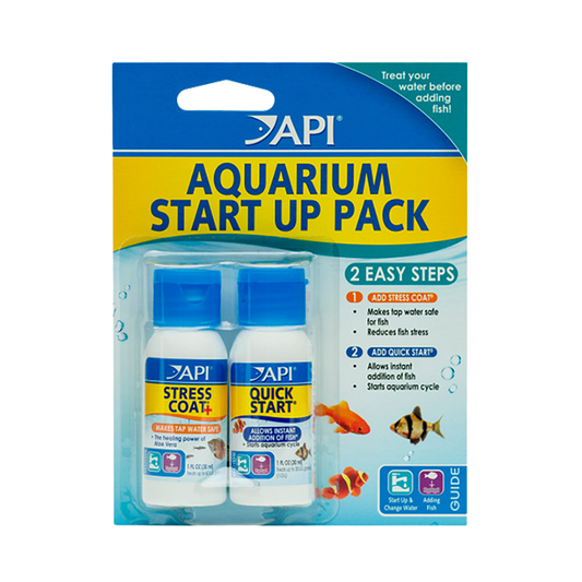 API Start Up Pack