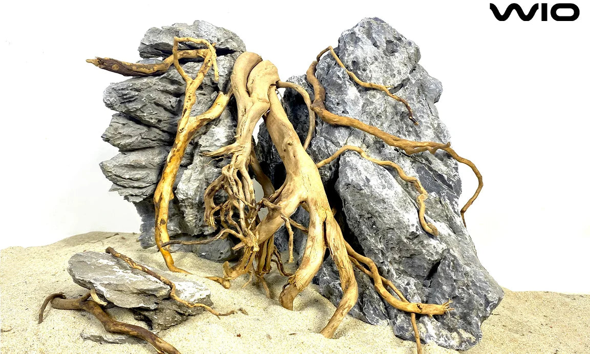 WIO | Root - Spider Twigs (Limited)