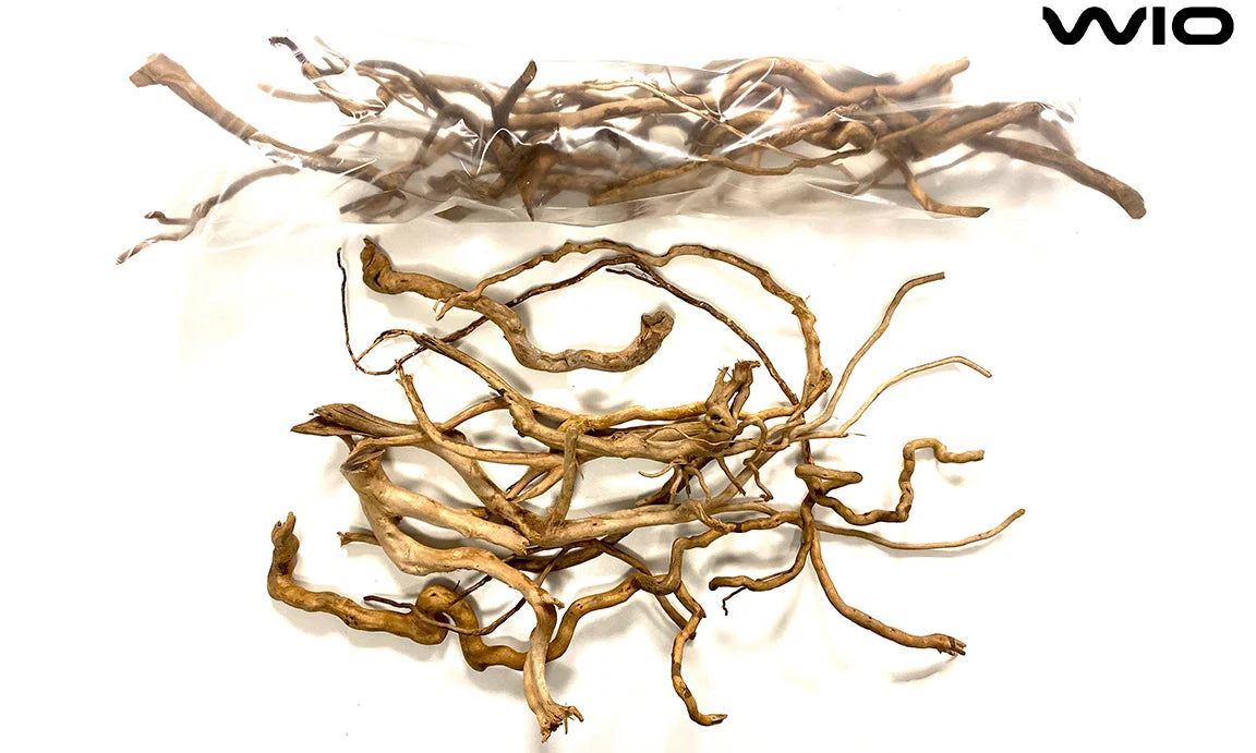 WIO | Root - Spider Twigs (Limited)