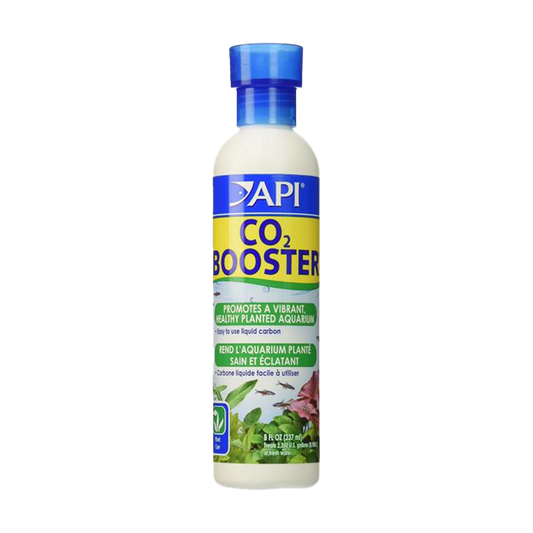 API CO2 Booster