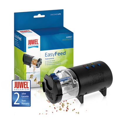EasyFeed - automatic feeder