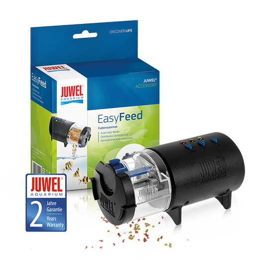 EasyFeed - automatic feeder