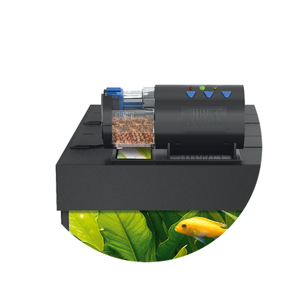 EasyFeed - automatic feeder