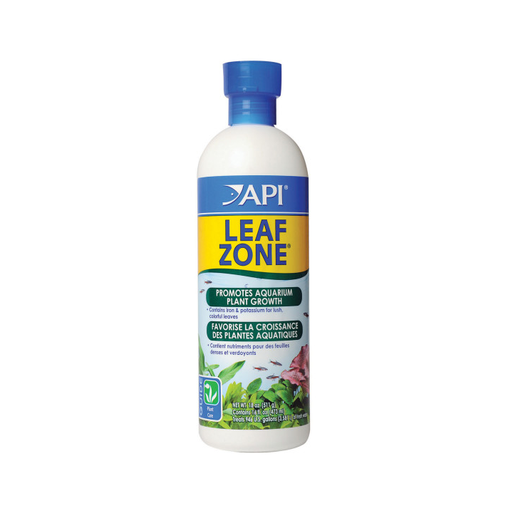 API Leaf Zone