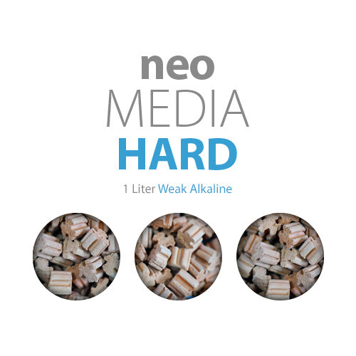 neo MEDIA - PURE, SOFT, HARD