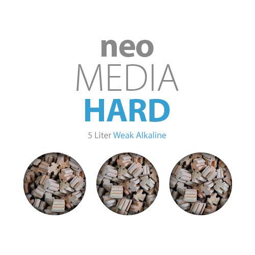 neo MEDIA - PURE, SOFT, HARD