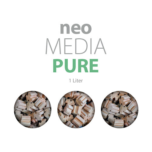 neo MEDIA - PURE, SOFT, HARD