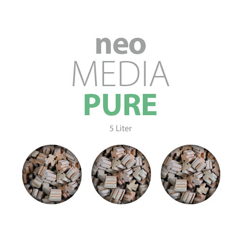 neo MEDIA - PURE, SOFT, HARD