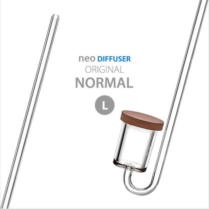 neo DIFFUSER for CO2 - Normal Type