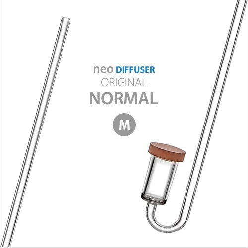 neo DIFFUSER for CO2 - Normal Type