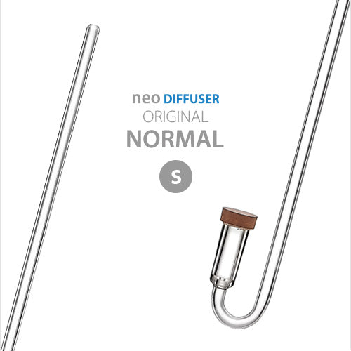neo DIFFUSER for CO2 - Normal Type