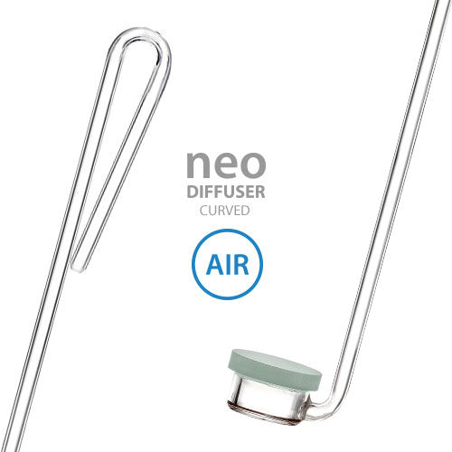 neo DIFFUSER for Air - Curved Type