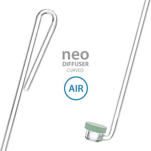 neo DIFFUSER for Air - Curved Type